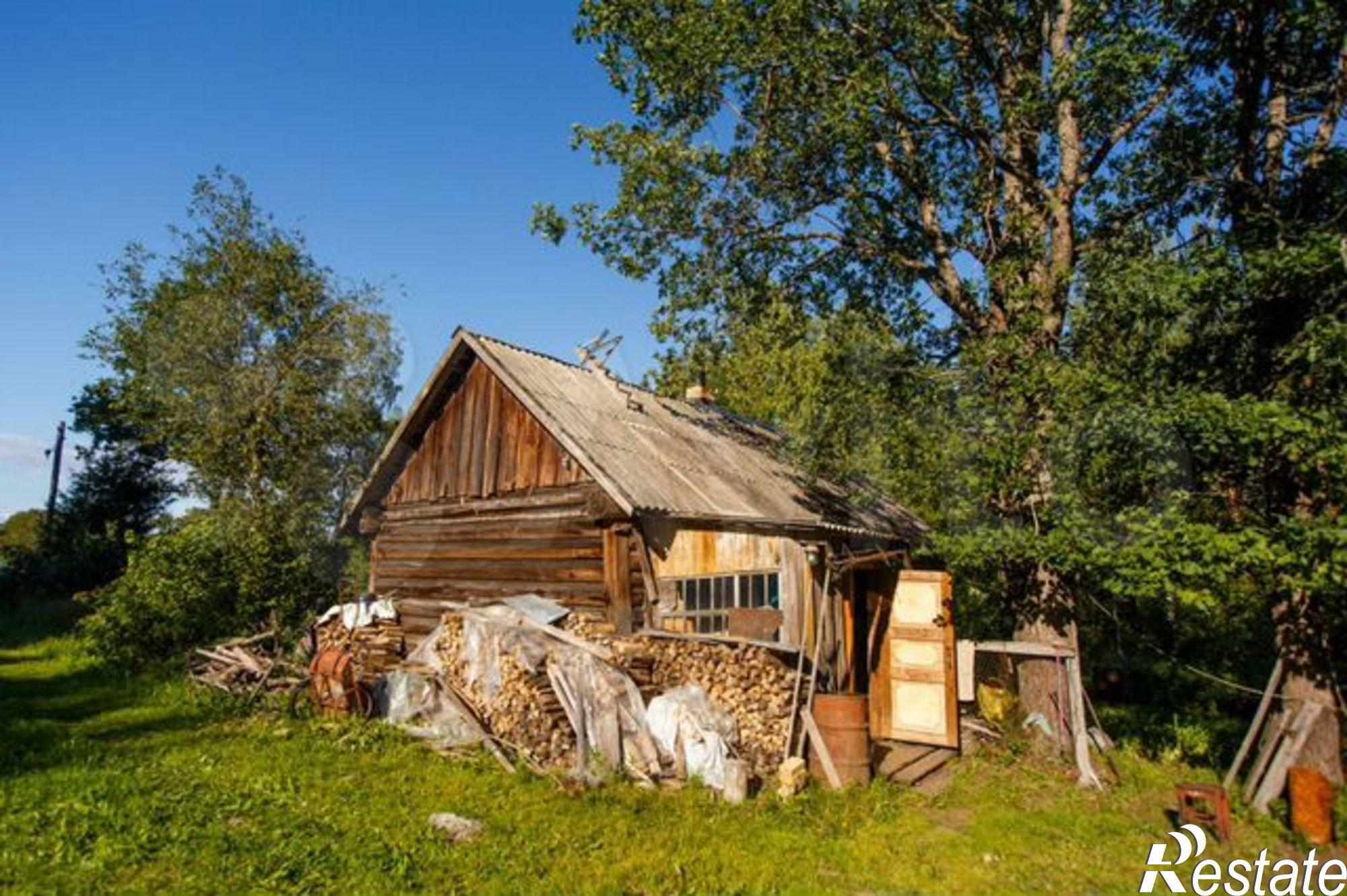 Купить дачу, дом, коттедж за 590 000 рублей на 86К-212