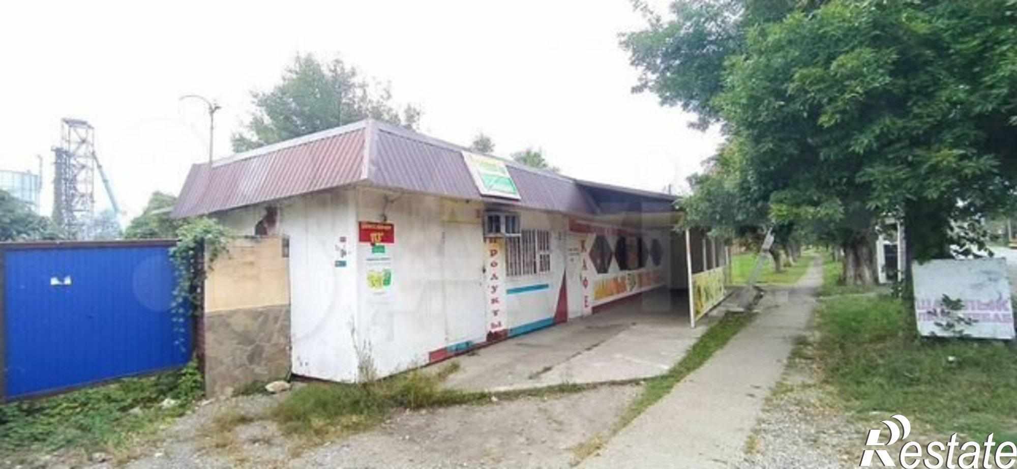 Купить ресторан, помещение под кафе за 2 200 000 рублей на Шоссейная улица, 113