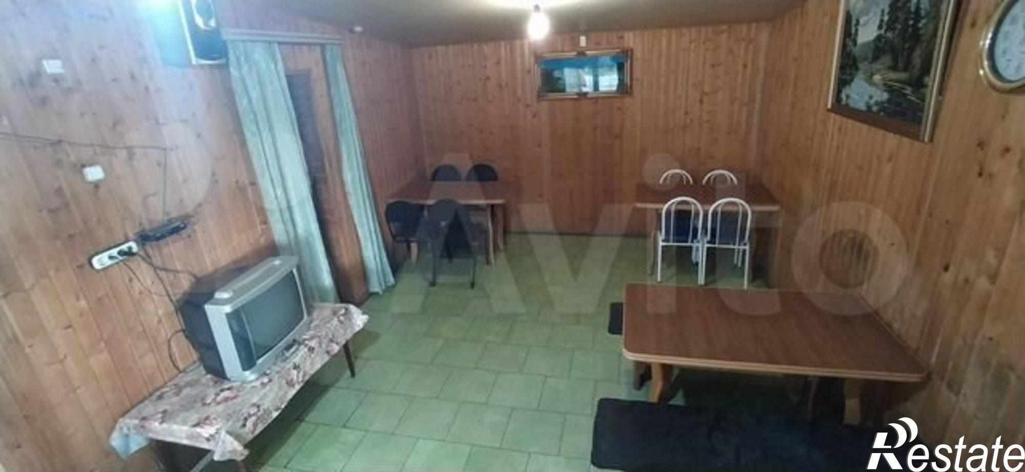 Купить ресторан, помещение под кафе за 2 200 000 рублей на Шоссейная улица, 113