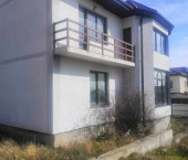коттедж 220 кв м Доктора Сульжинского