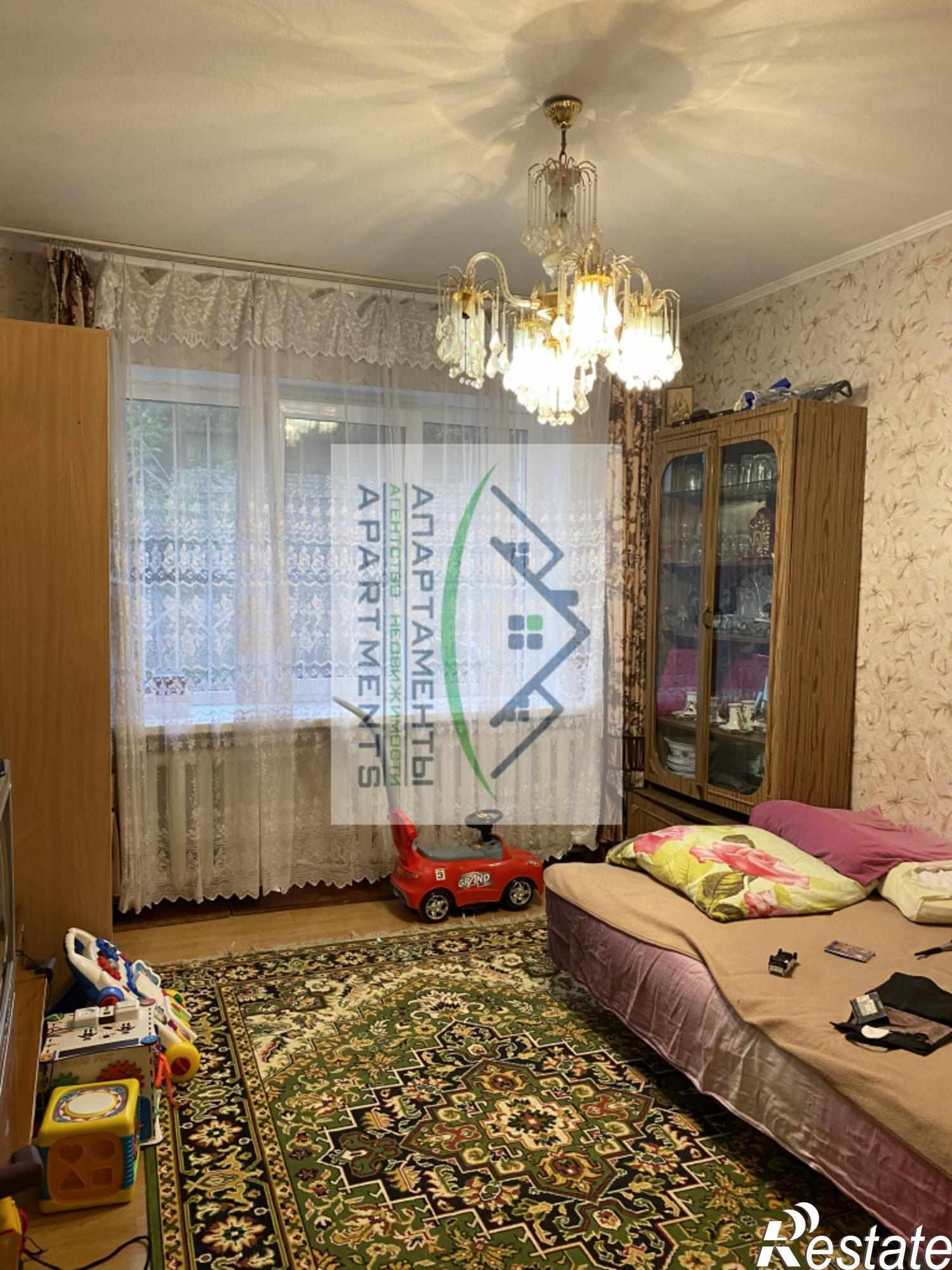 Купить квартиру за 4 200 000 рублей на Ессентукская ул, 76
