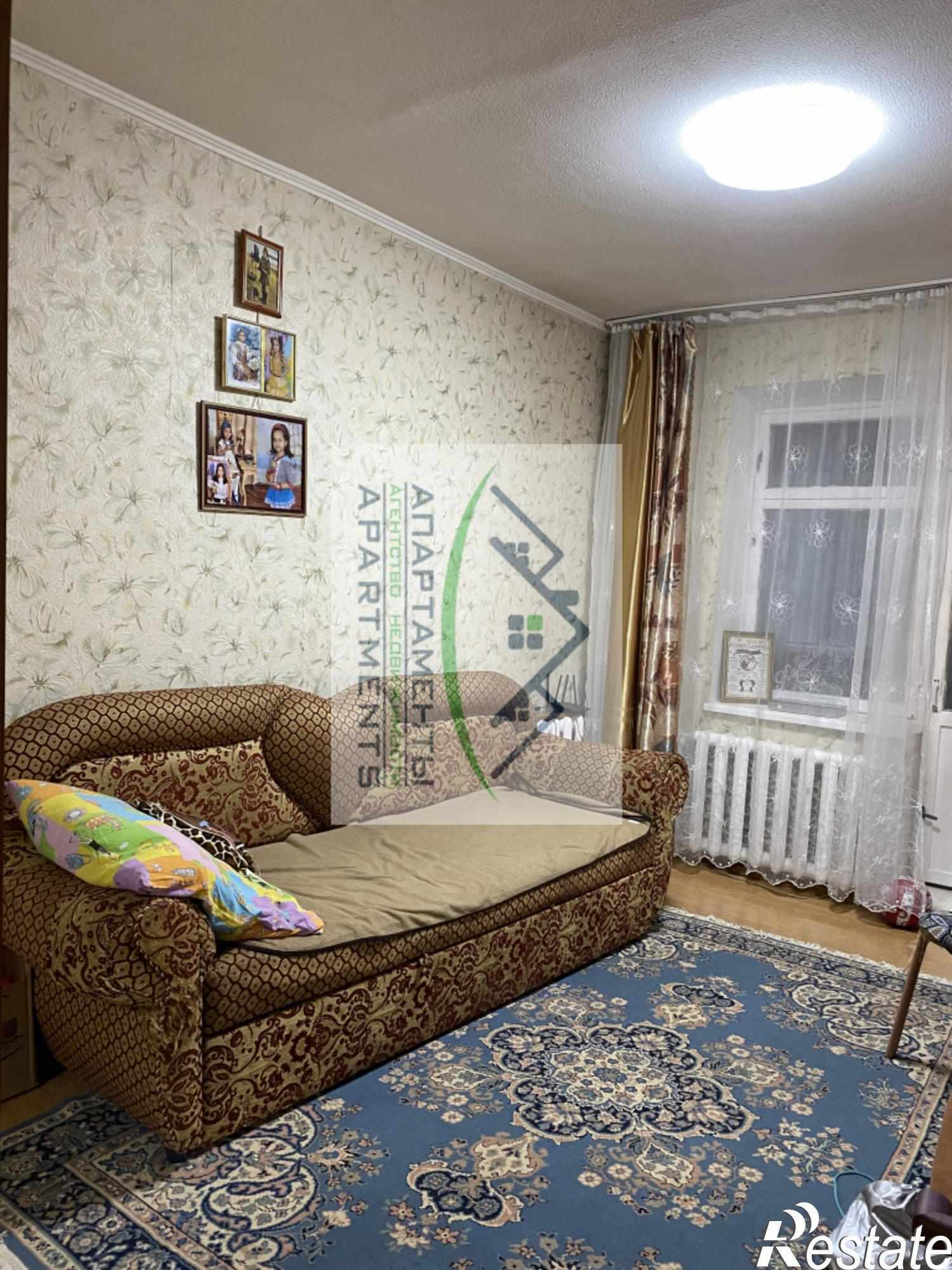 Купить квартиру за 4 200 000 рублей на Ессентукская ул, 76