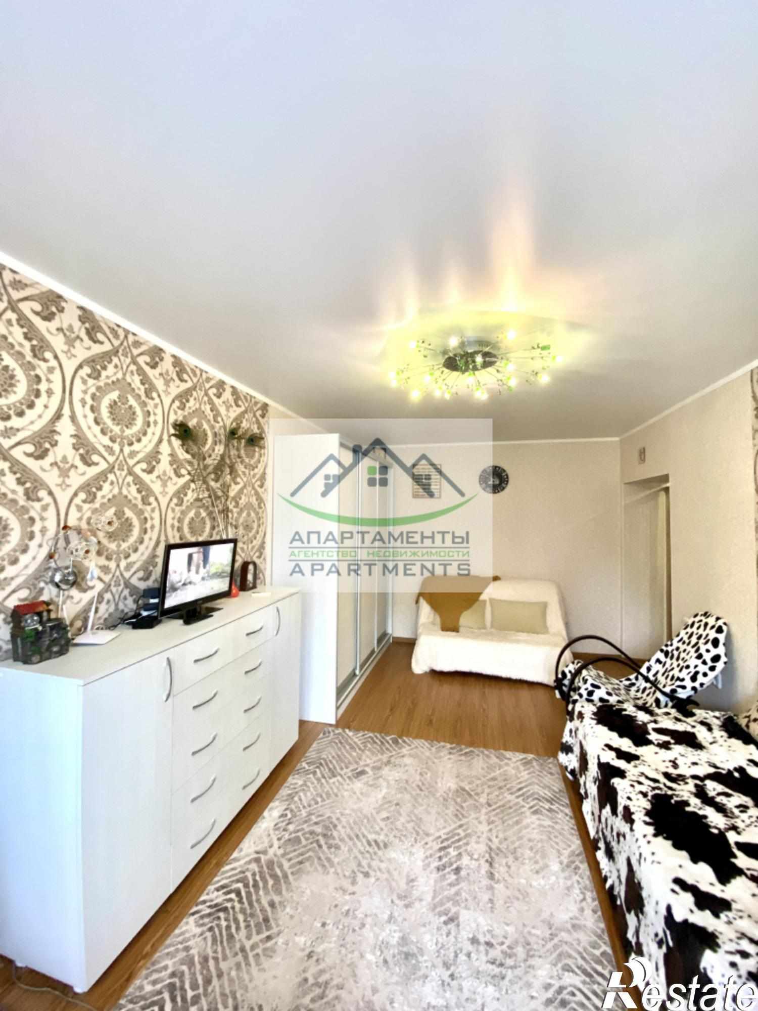 Купить квартиру за 3 999 000 рублей на Транзитная ул, 1А