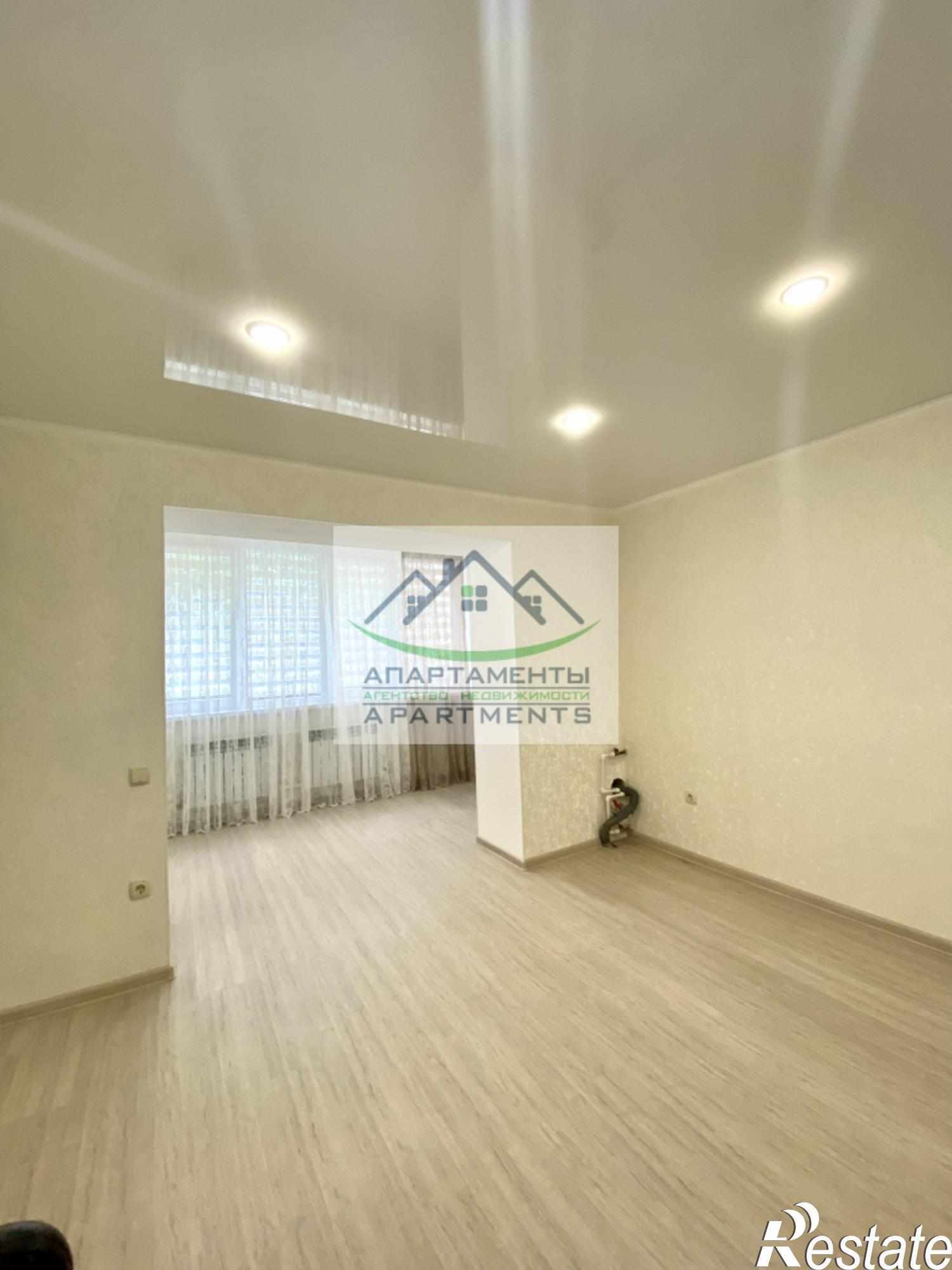 Купить квартиру за 3 950 000 рублей на Юлиуса Фучика ул, 11