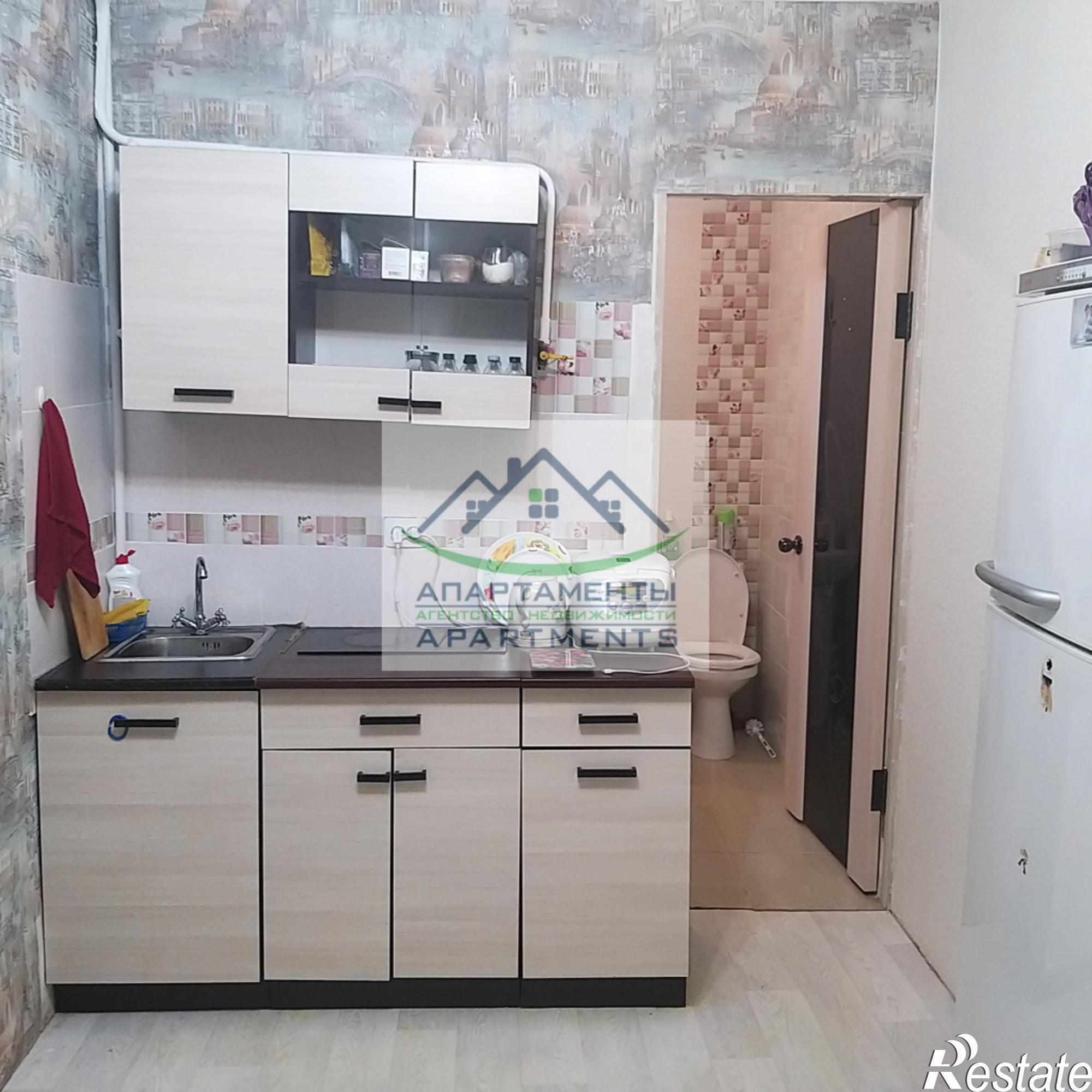 Купить квартиру за 3 550 000 рублей на Теплосерная ул, 40