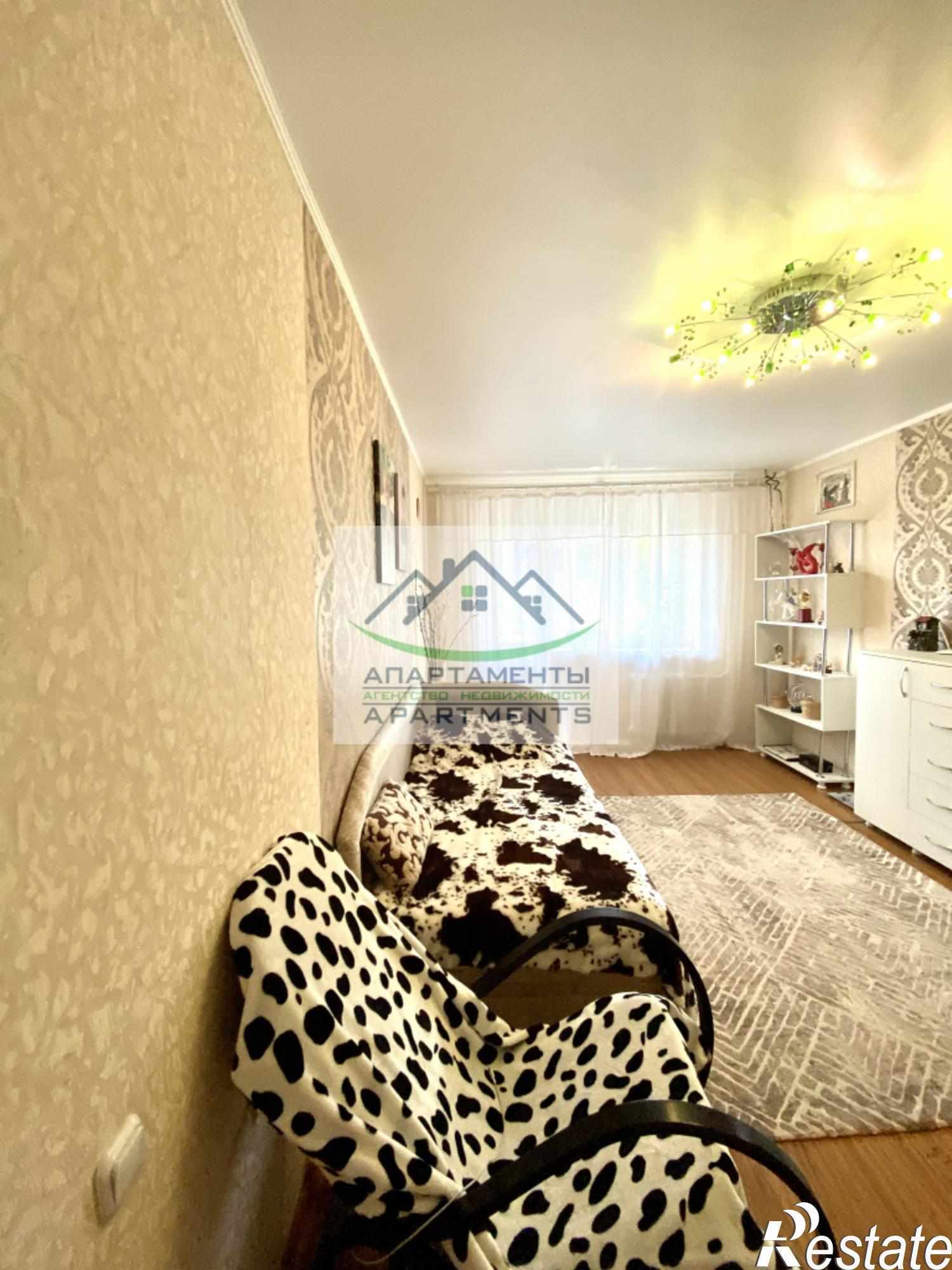 Купить квартиру за 3 999 000 рублей на Транзитная ул, 1А