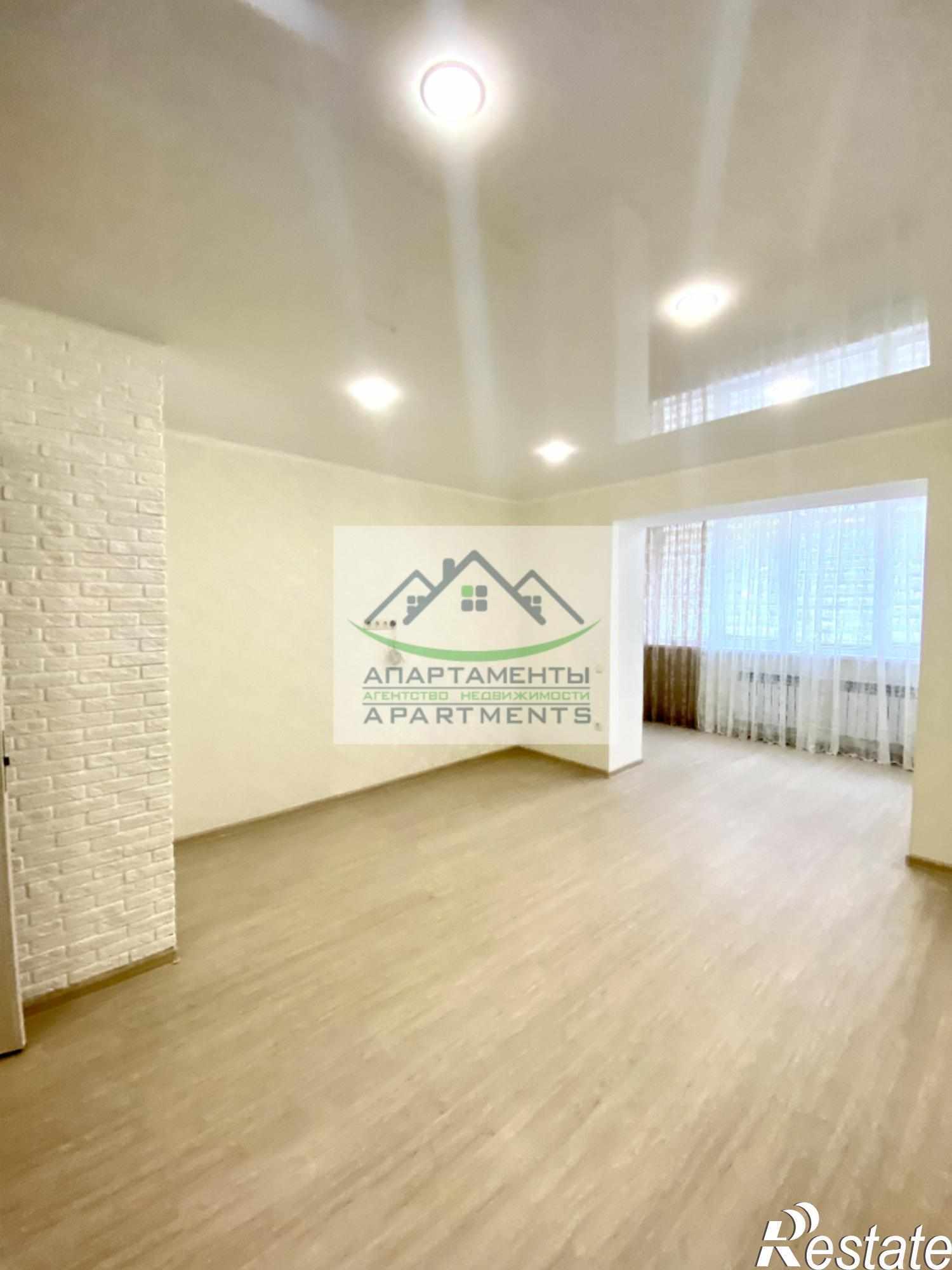 Купить квартиру за 3 950 000 рублей на Юлиуса Фучика ул, 11