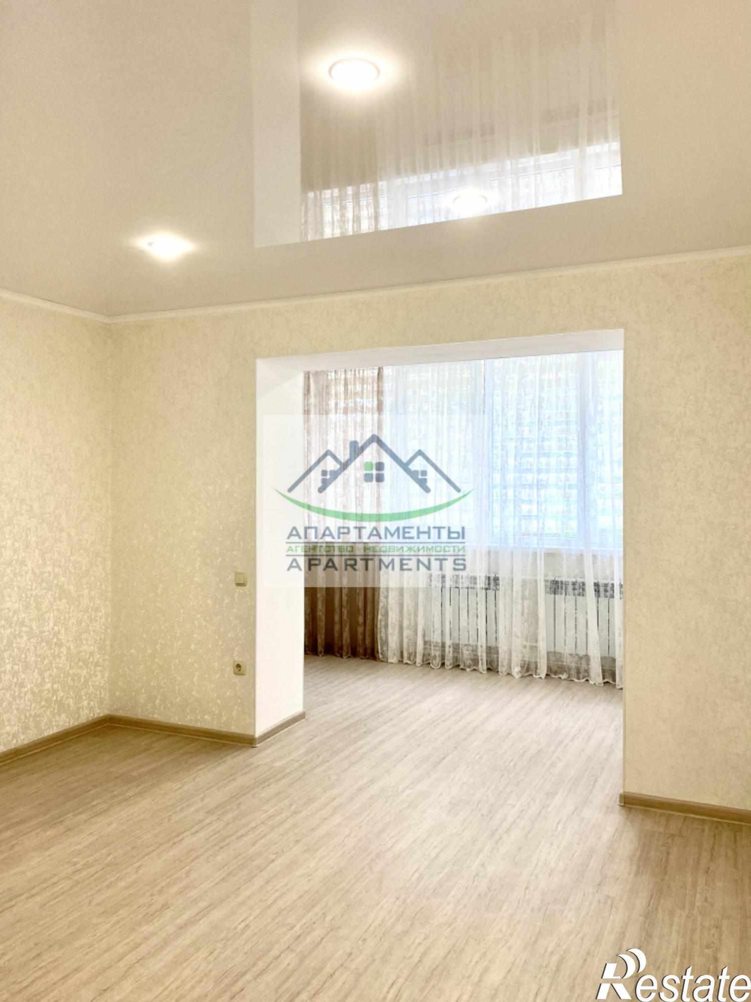 Купить квартиру за 3 950 000 рублей на Юлиуса Фучика ул, 11