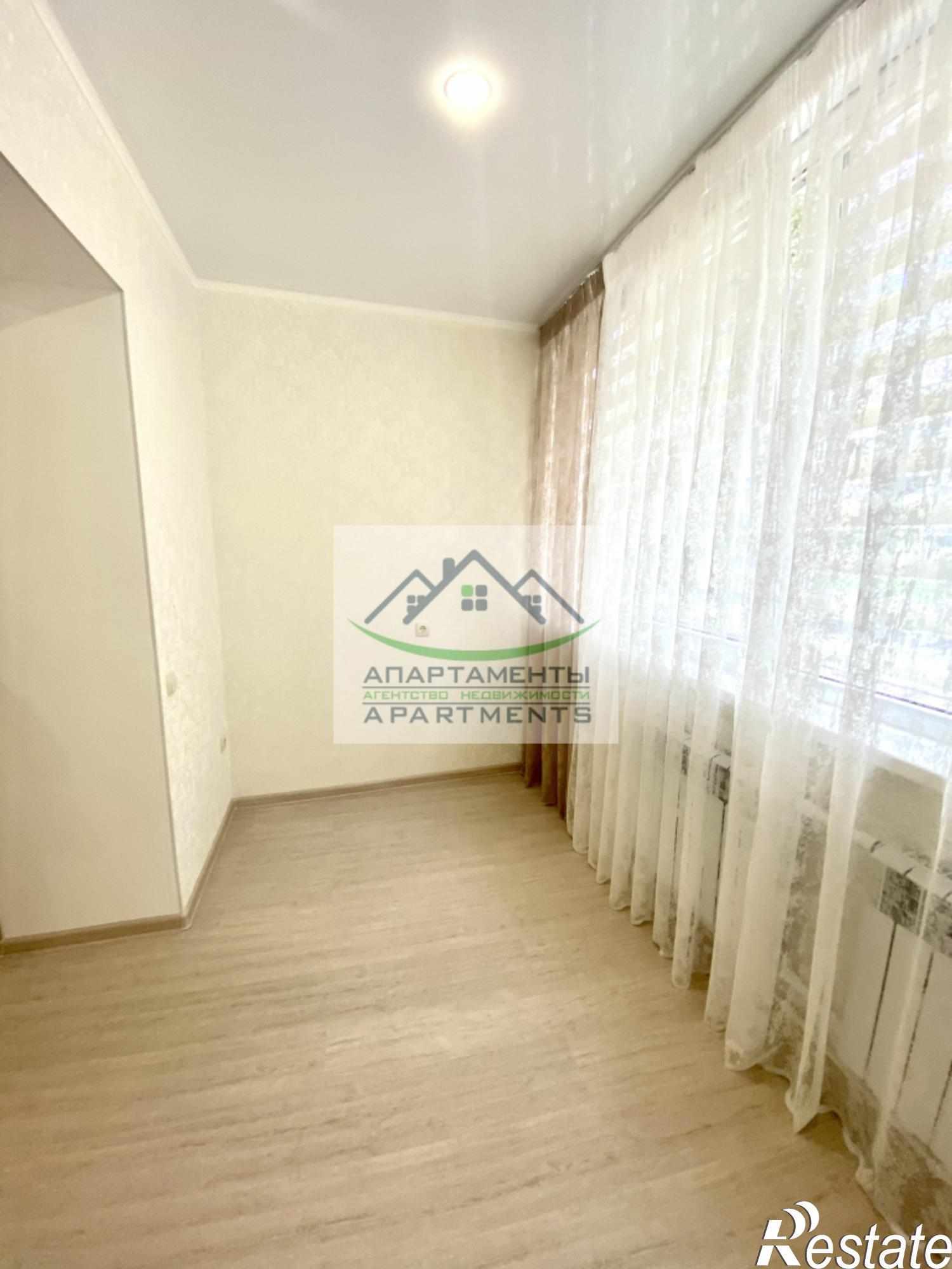 Купить квартиру за 3 950 000 рублей на Юлиуса Фучика ул, 11