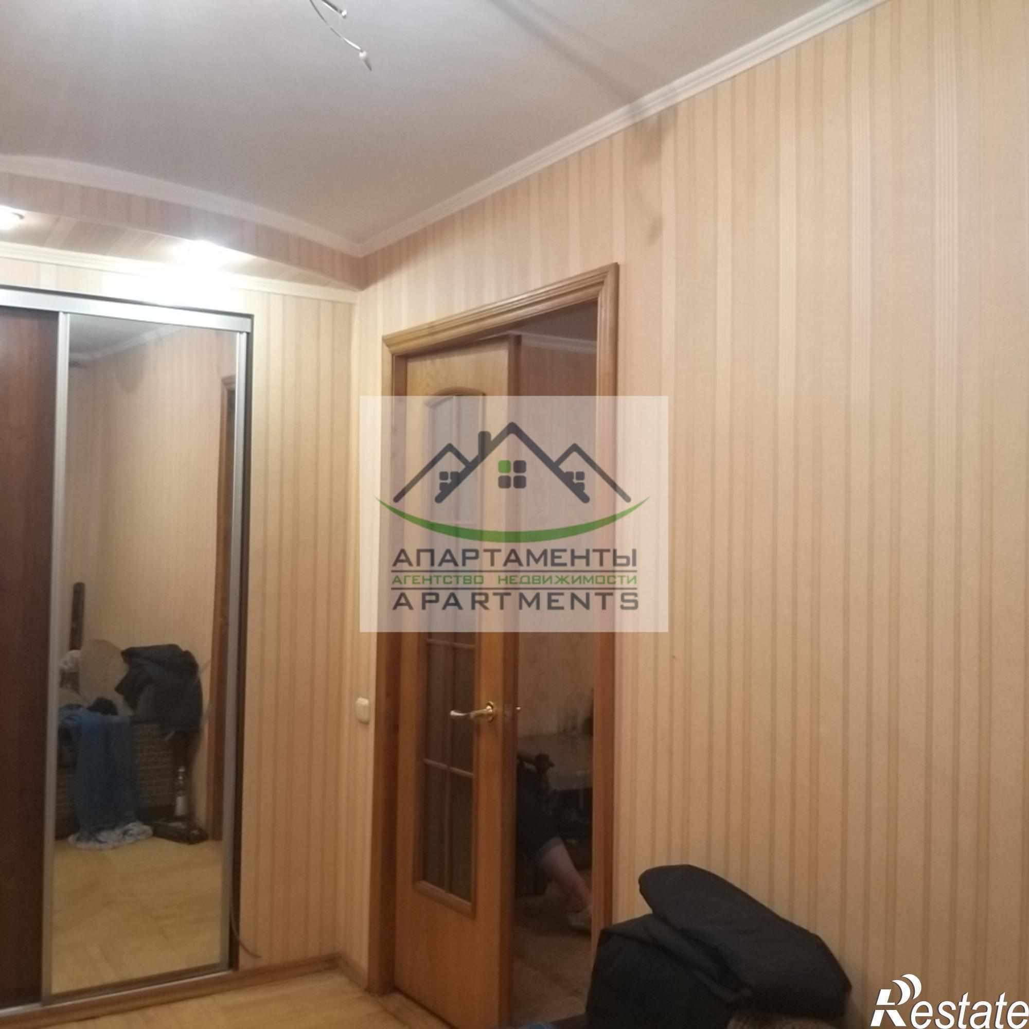 Купить квартиру за 3 300 000 рублей на Калинина пр-кт, 24