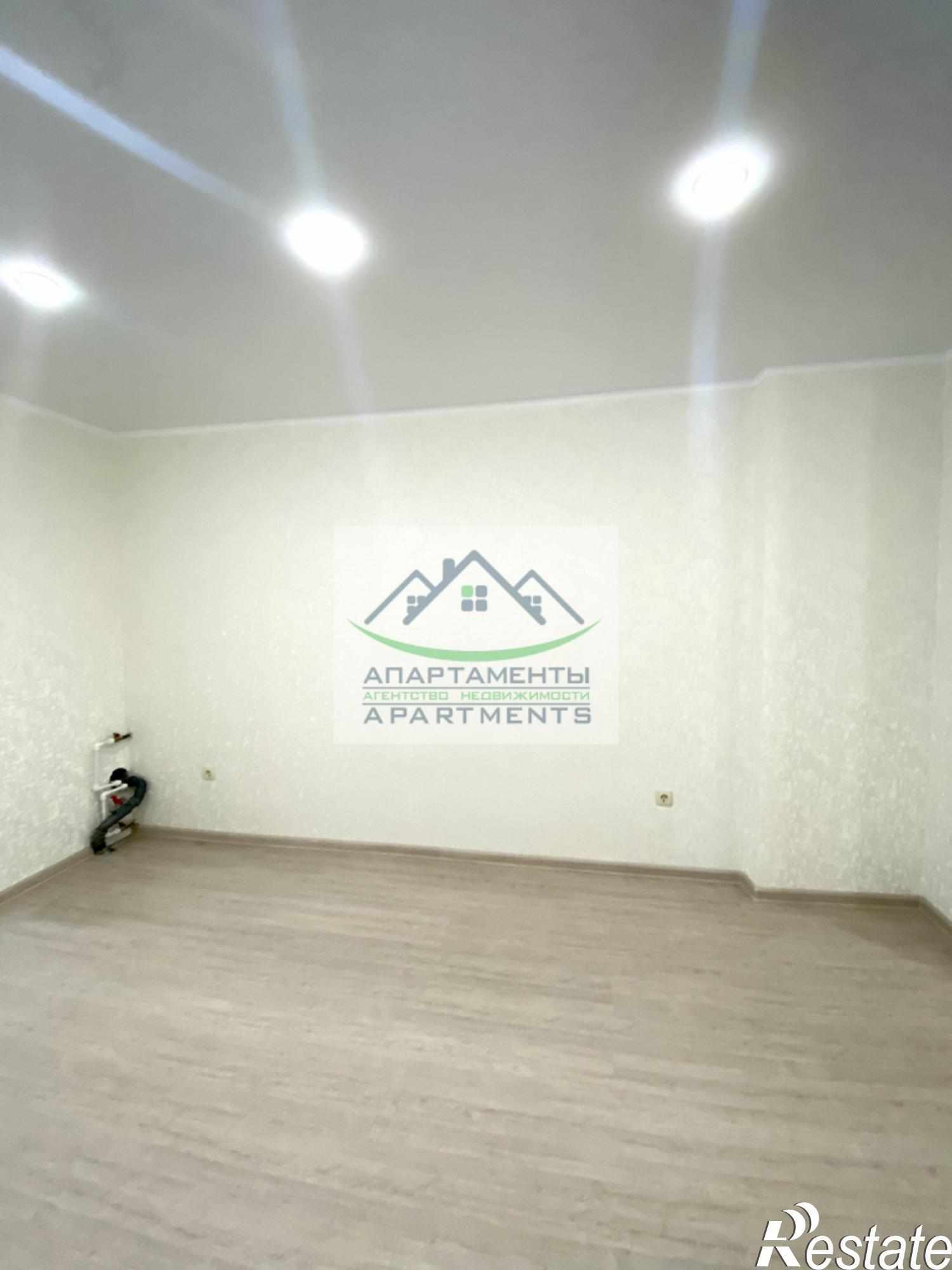 Купить квартиру за 3 950 000 рублей на Юлиуса Фучика ул, 11
