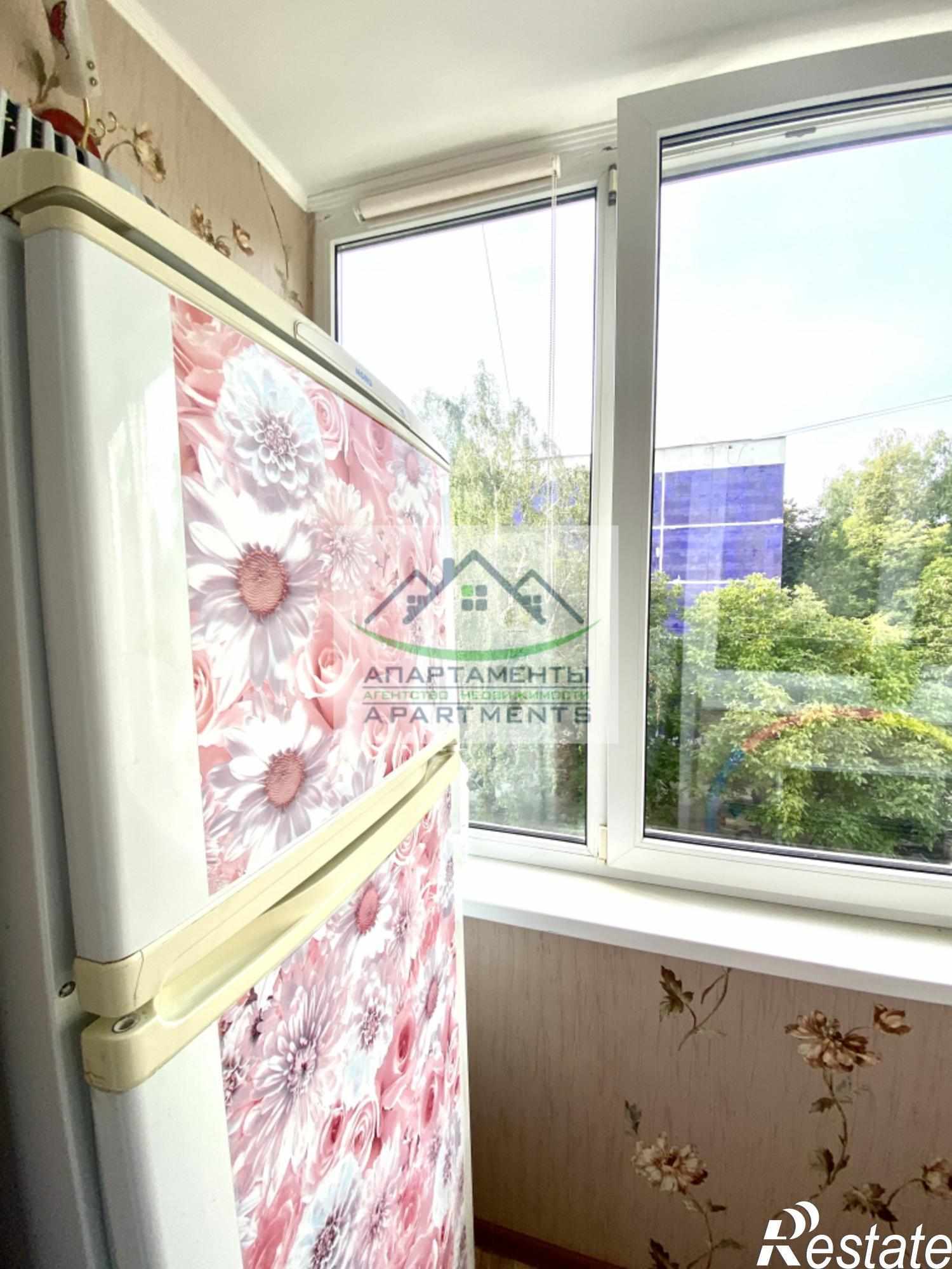 Купить квартиру за 3 999 000 рублей на Транзитная ул, 1А