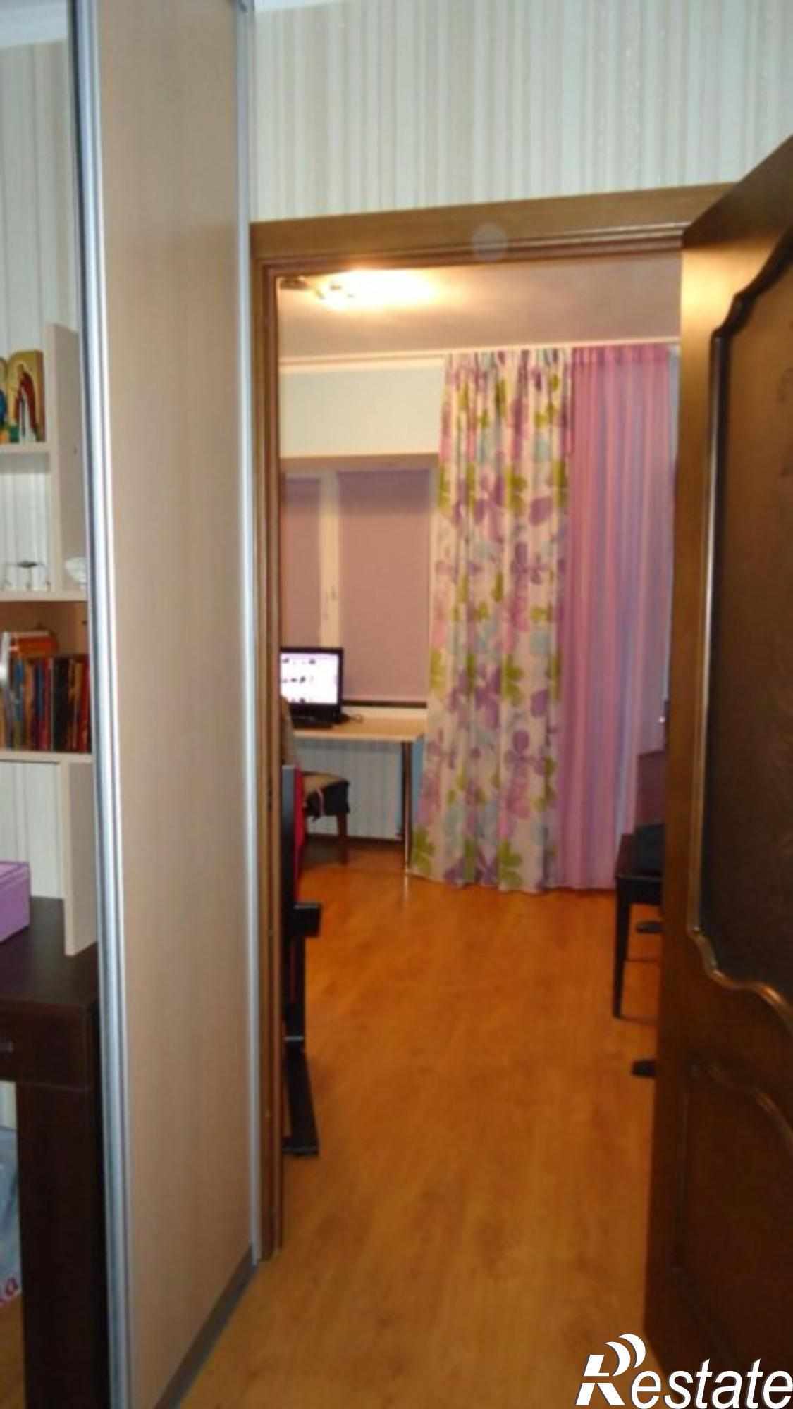 Сдать квартиру за 25 000 рублей на Стрелецкий пер, 3