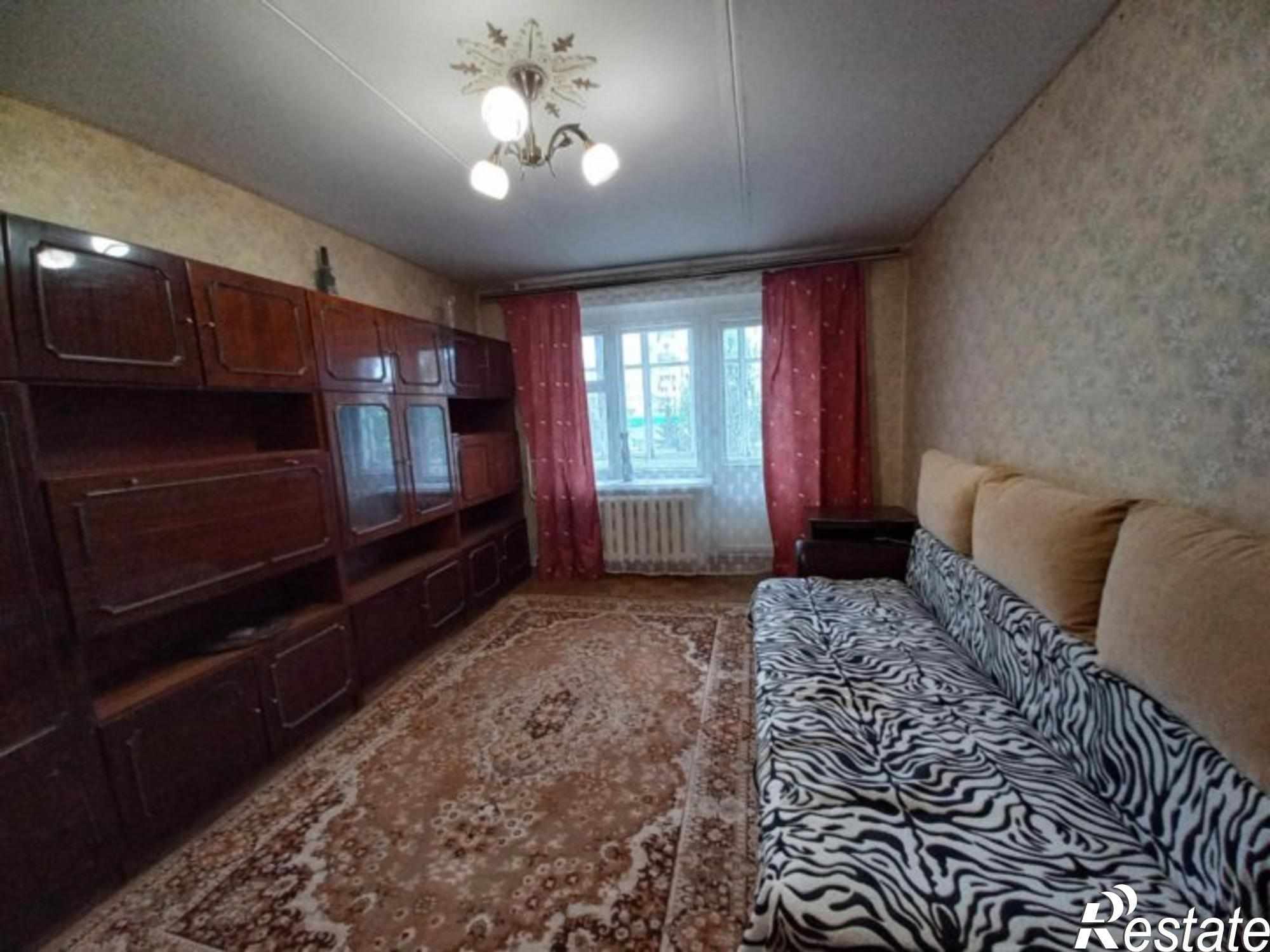 Сдать квартиру за 20 000 рублей на Строителей пр-кт, 46