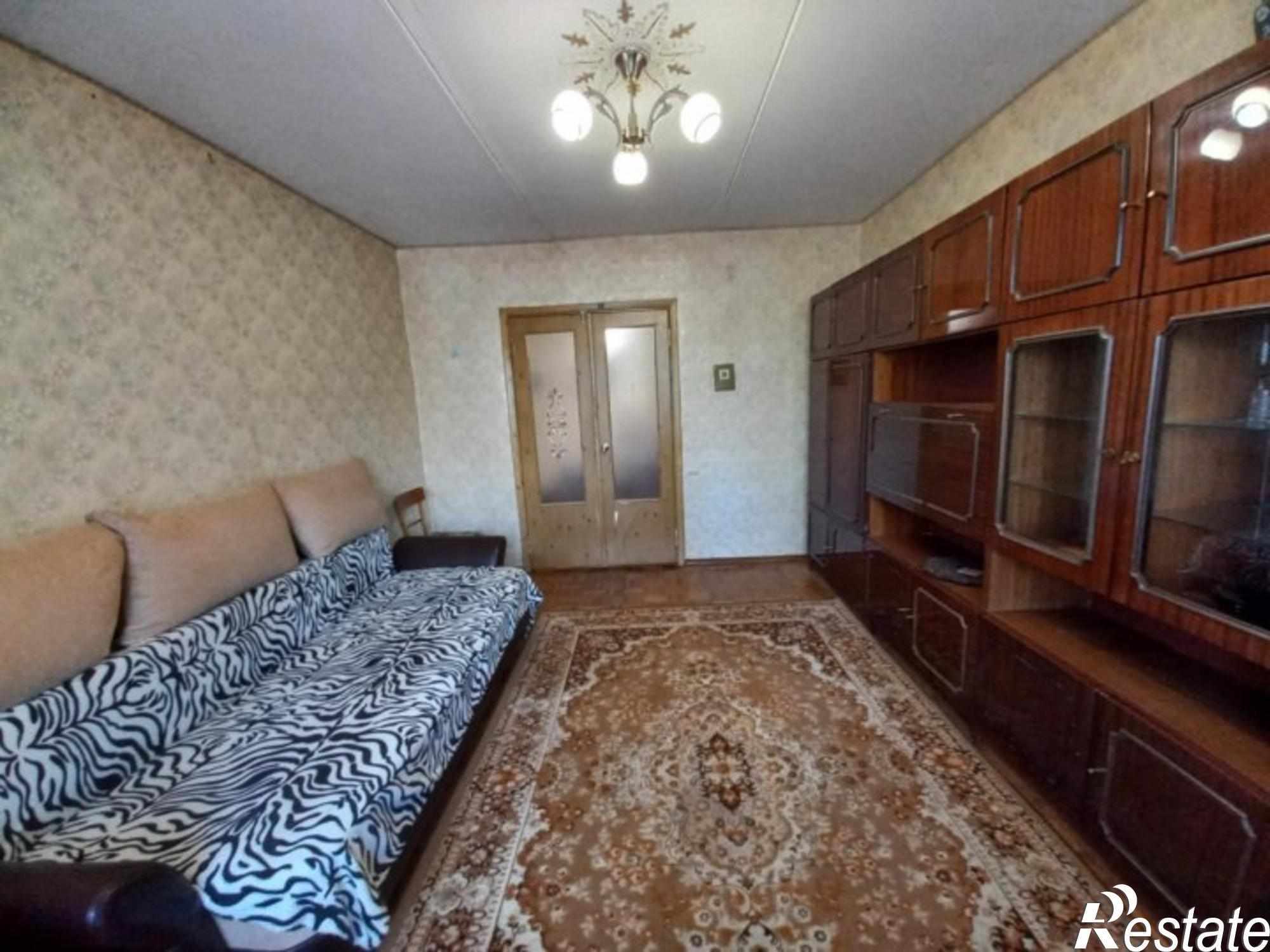 Сдать квартиру за 20 000 рублей на Строителей пр-кт, 46