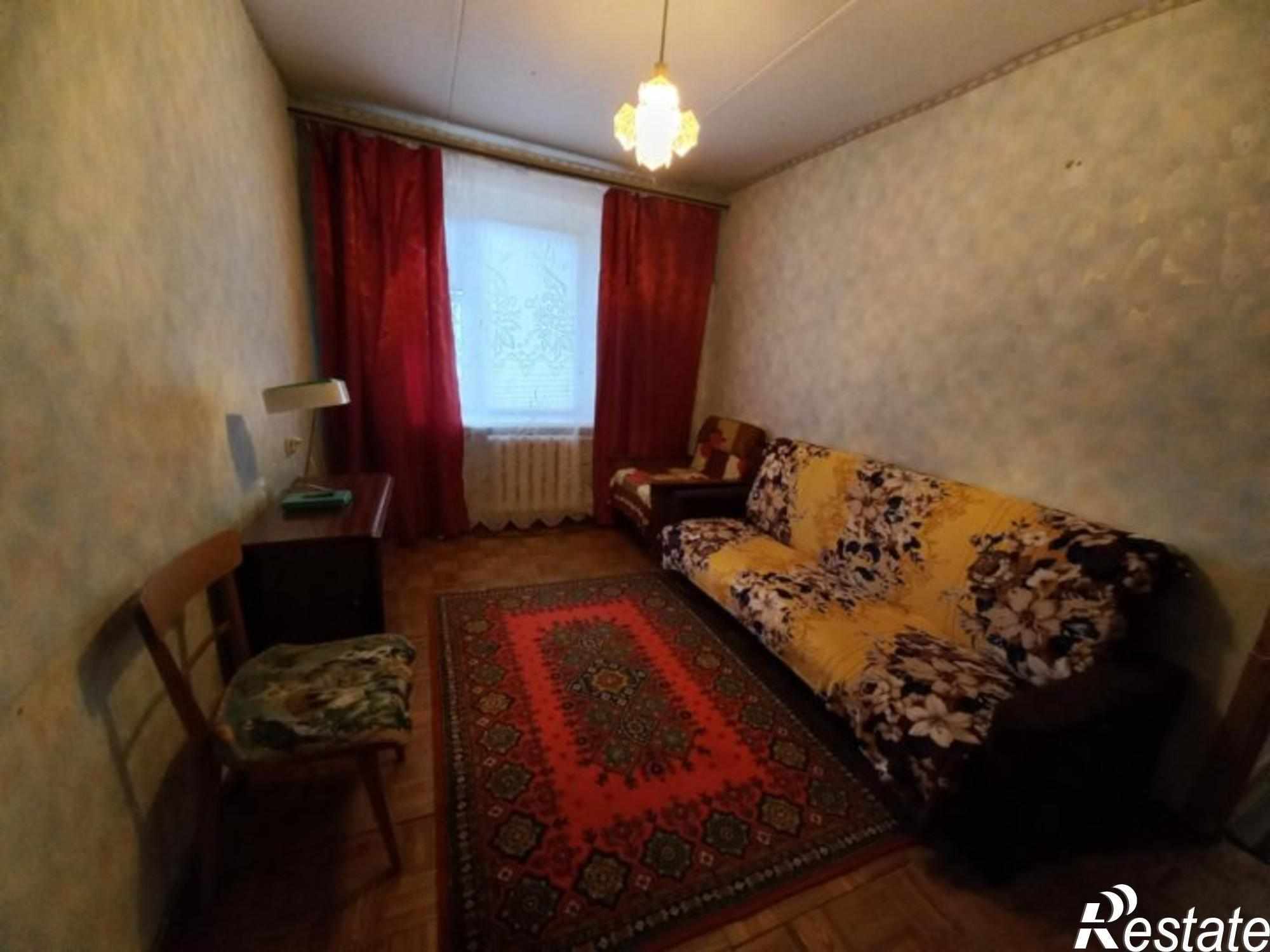 Сдать квартиру за 20 000 рублей на Строителей пр-кт, 46