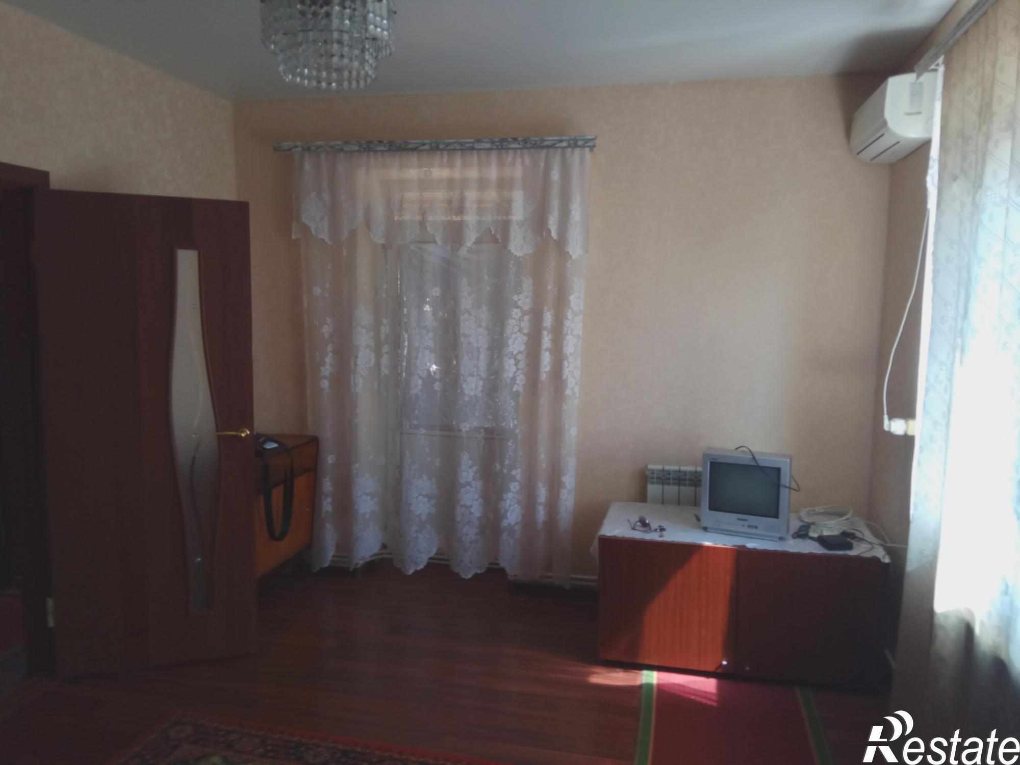 Купить квартиру за 1 800 000 рублей на Саратовская ул, 45