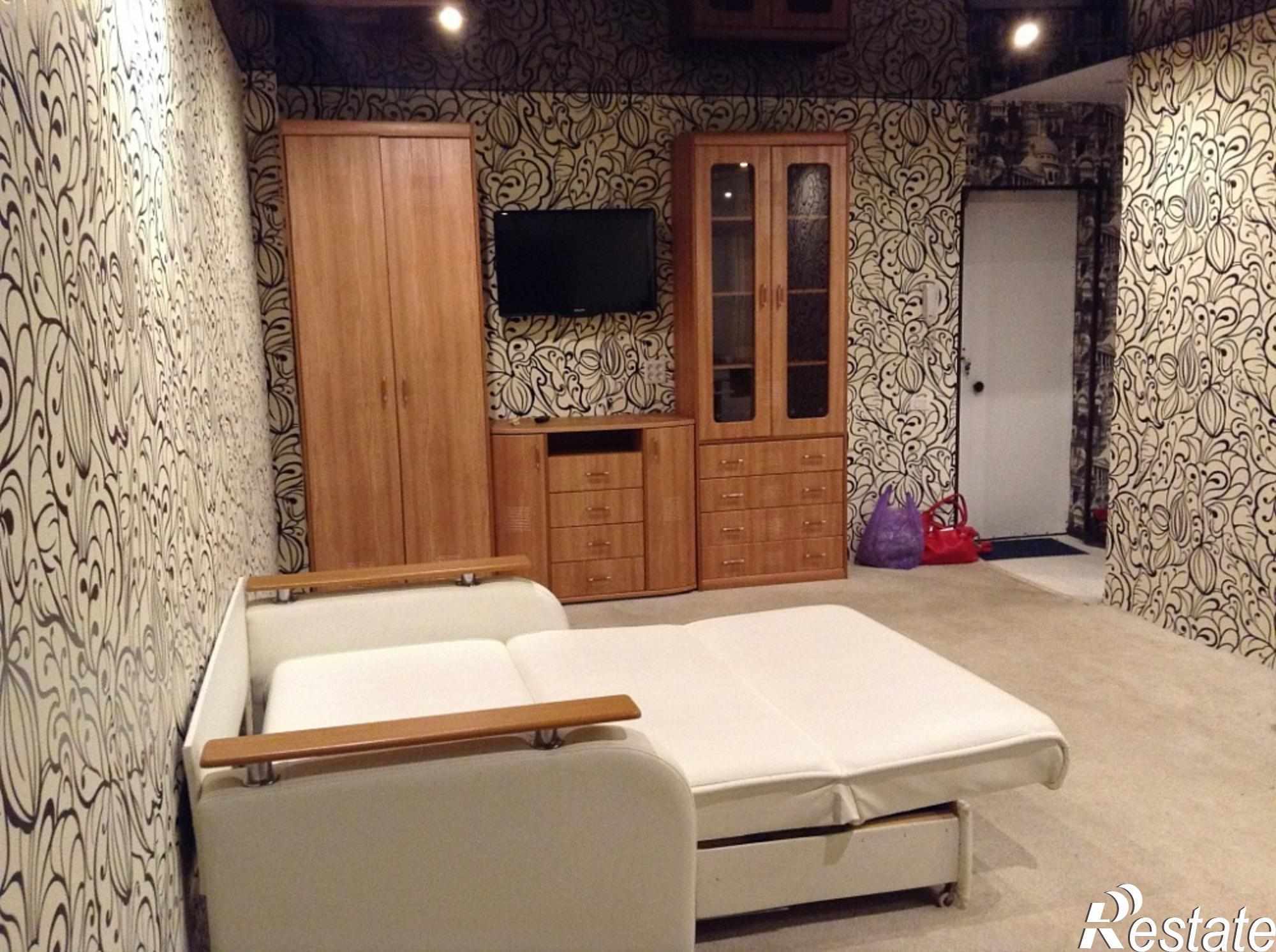Сдать квартиру за 27 000 рублей на Городской Вал ул, 5