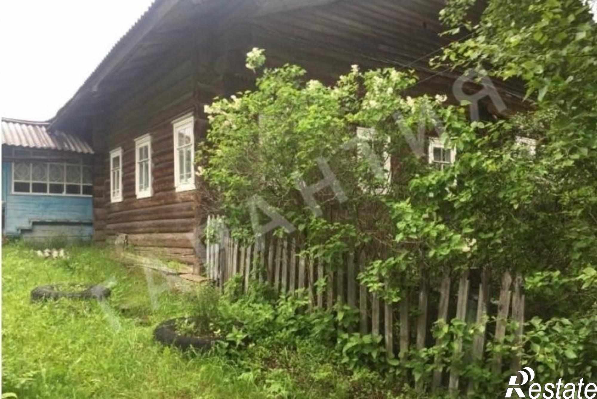 Купить дачу, дом, коттедж за 490 000 рублей на Восточная, 37