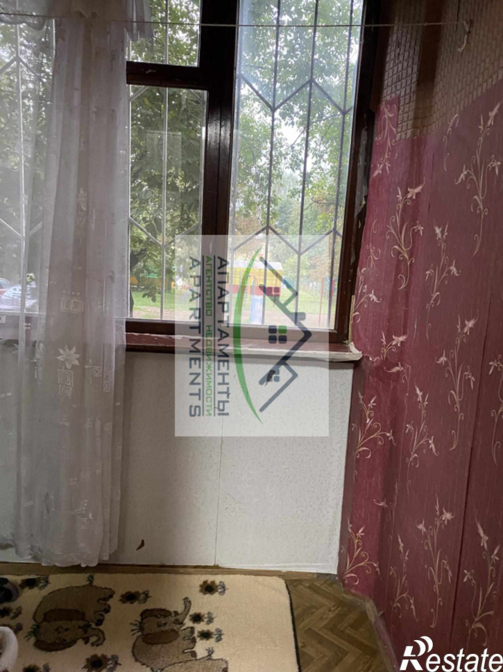 2-комн квартира Ессентукская ул, 76
