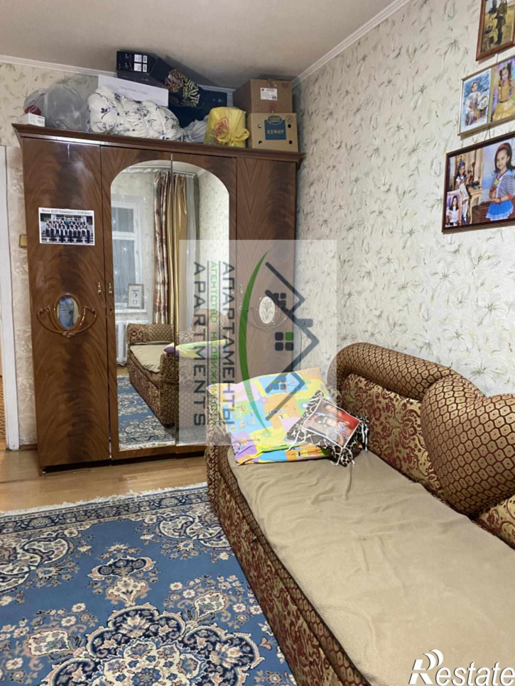 2-комн квартира Ессентукская ул, 76