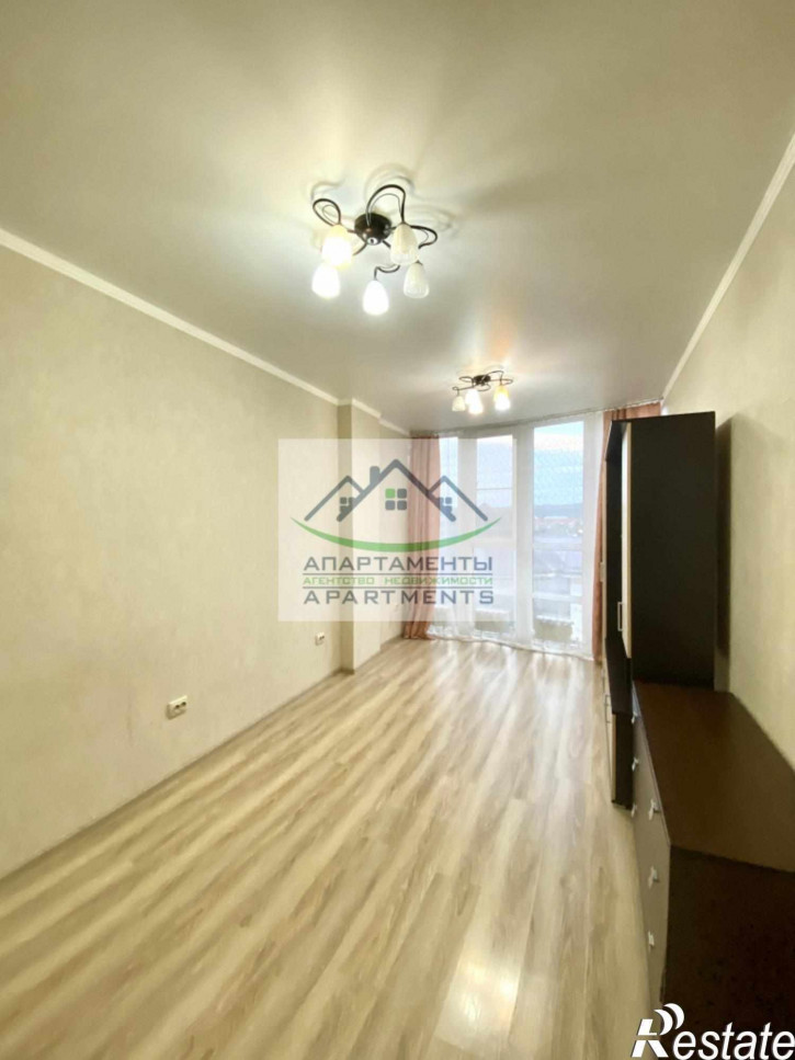 1-комн квартира Оранжерейная ул, 22/2