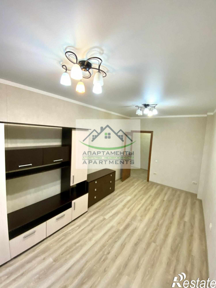 1-комн квартира Оранжерейная ул, 22/2