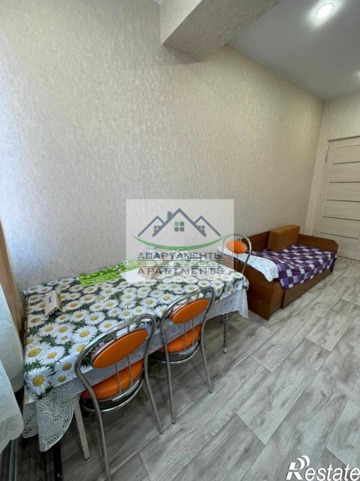 1-комн квартира Просторная ул, 15к2