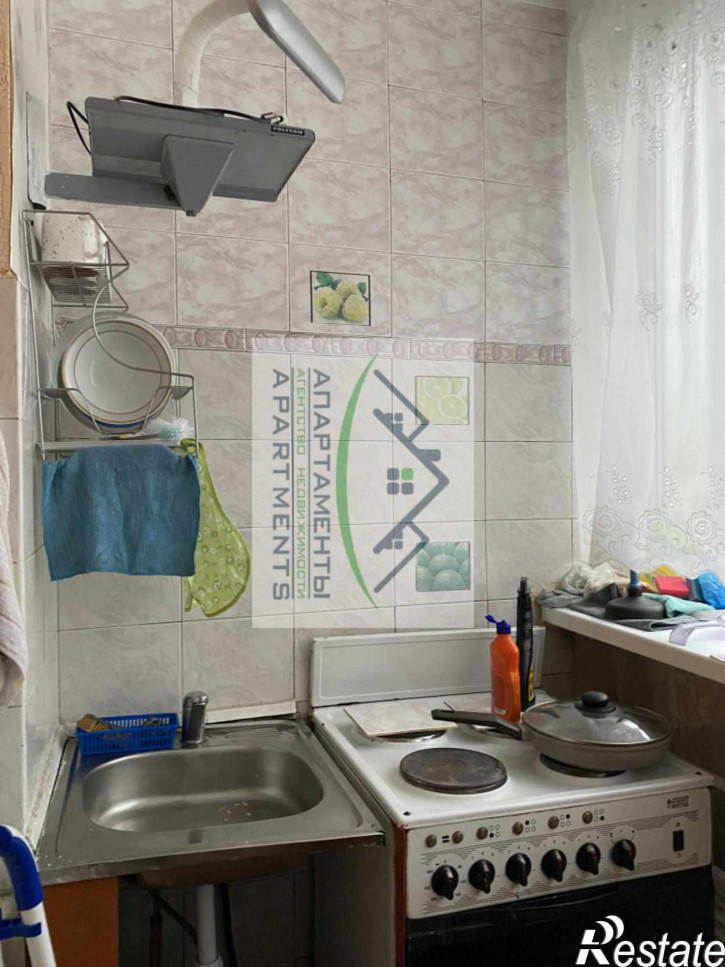 2-комн квартира Ессентукская ул, 76