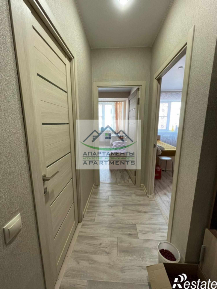 1-комн квартира Просторная ул, 15к2