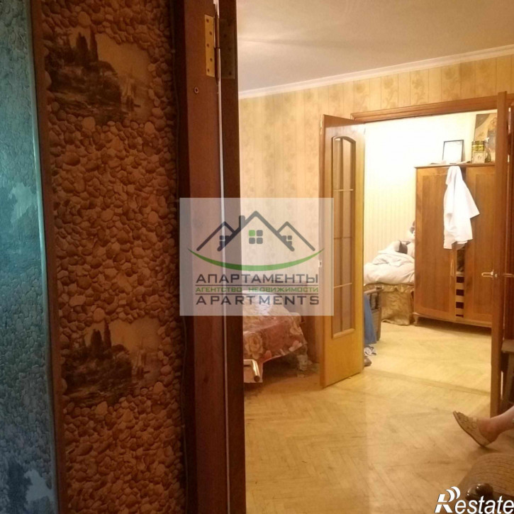 2-комн квартира Калинина пр-кт, 24