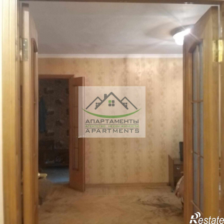 2-комн квартира Калинина пр-кт, 24