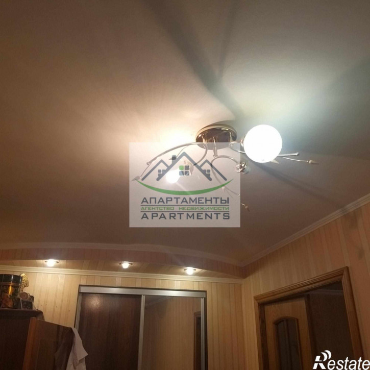 2-комн квартира Калинина пр-кт, 24