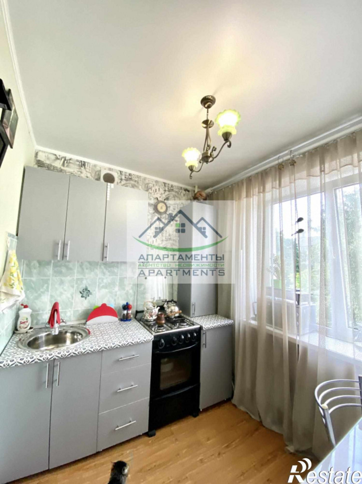1-комн квартира Транзитная ул, 1А