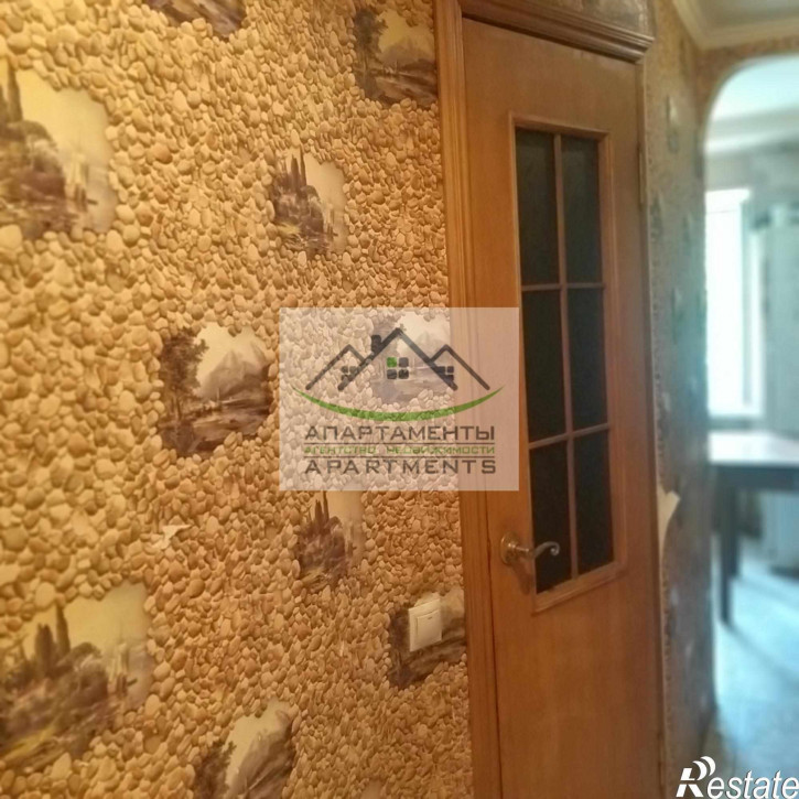 2-комн квартира Калинина пр-кт, 24