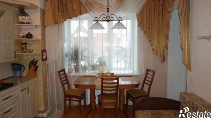 2-комн квартира Стрелецкий пер, 3
