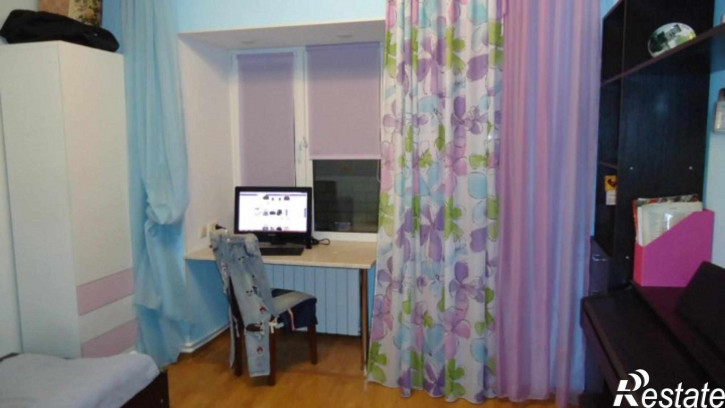 2-комн квартира Стрелецкий пер, 3