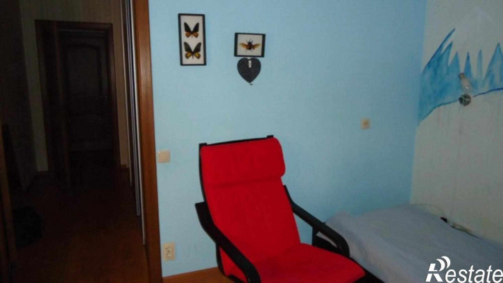 2-комн квартира Стрелецкий пер, 3