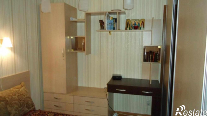 2-комн квартира Стрелецкий пер, 3