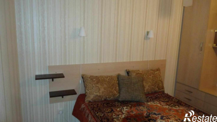 2-комн квартира Стрелецкий пер, 3