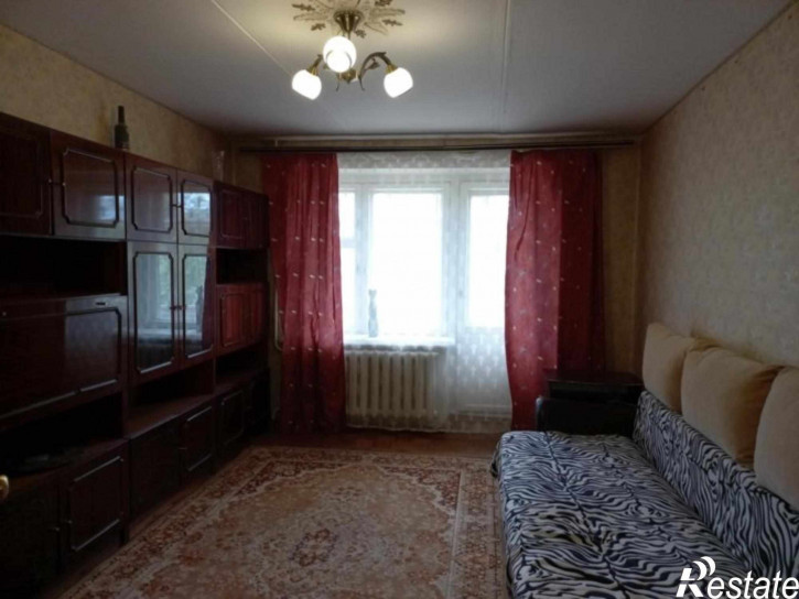 2-комн квартира Строителей пр-кт, 46