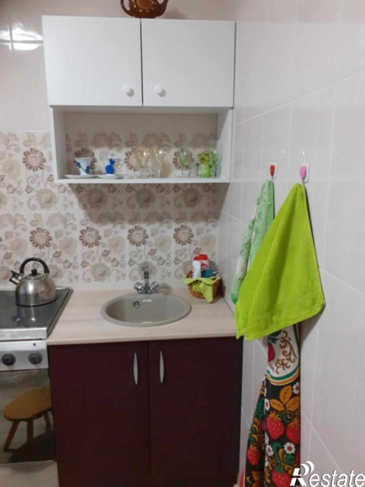 1-комн квартира Суздальский пр-кт, 18