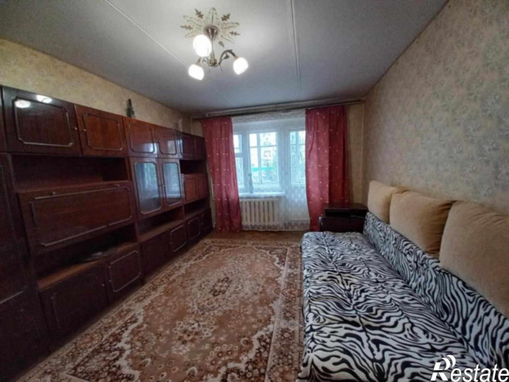 2-комн квартира Строителей пр-кт, 46