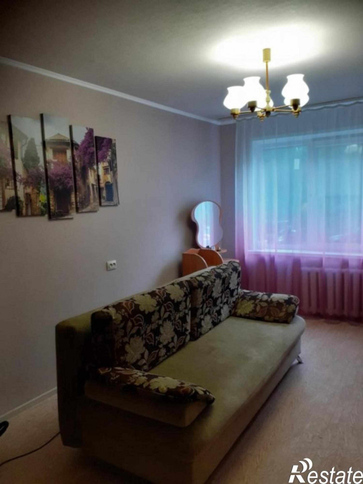 1-комн квартира Суздальский пр-кт, 18