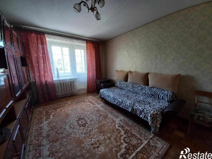 2-комн квартира Строителей пр-кт, 46