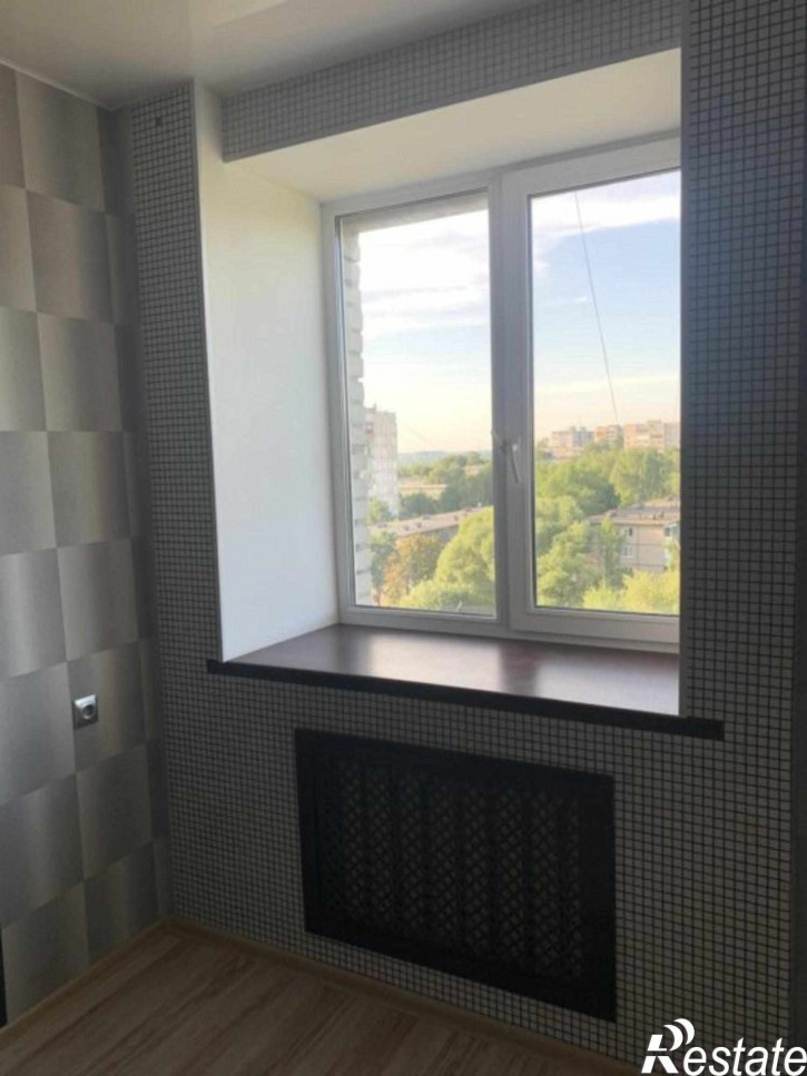2-комн квартира Балакирева ул, 55