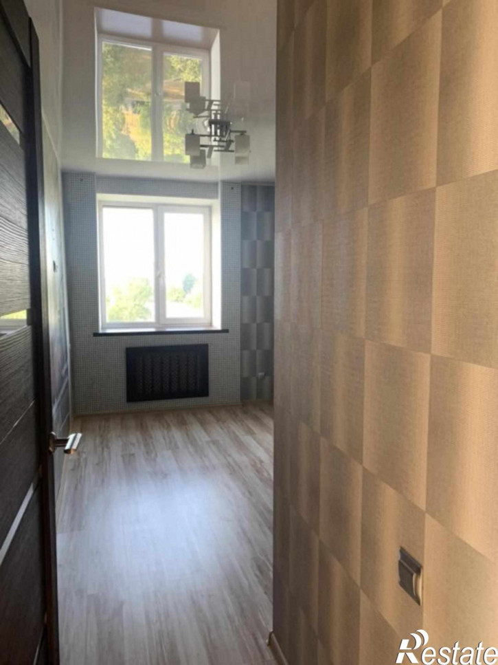2-комн квартира Балакирева ул, 55