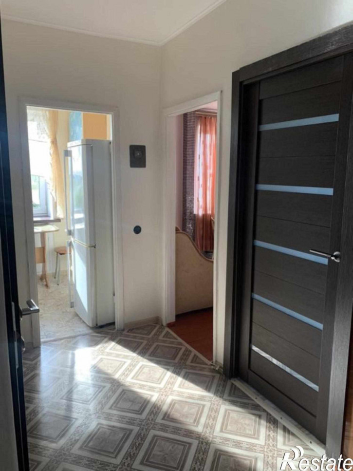 2-комн квартира Балакирева ул, 55