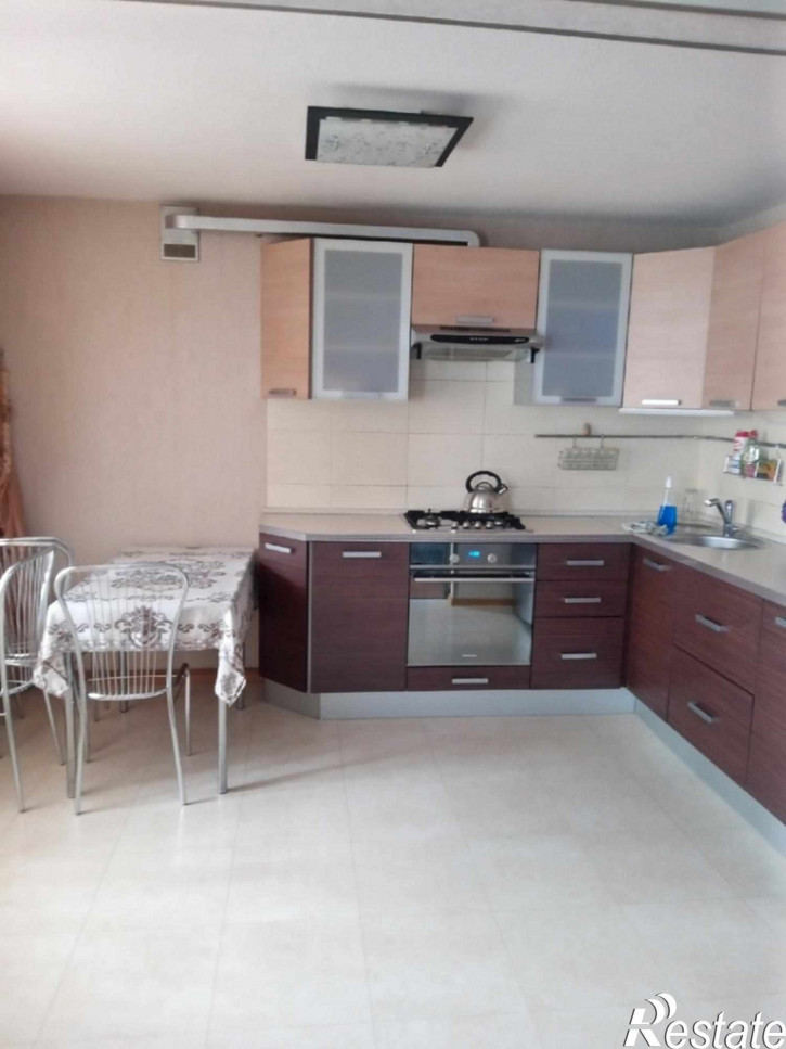 3-комн квартира Строителей пр-кт, 15Е