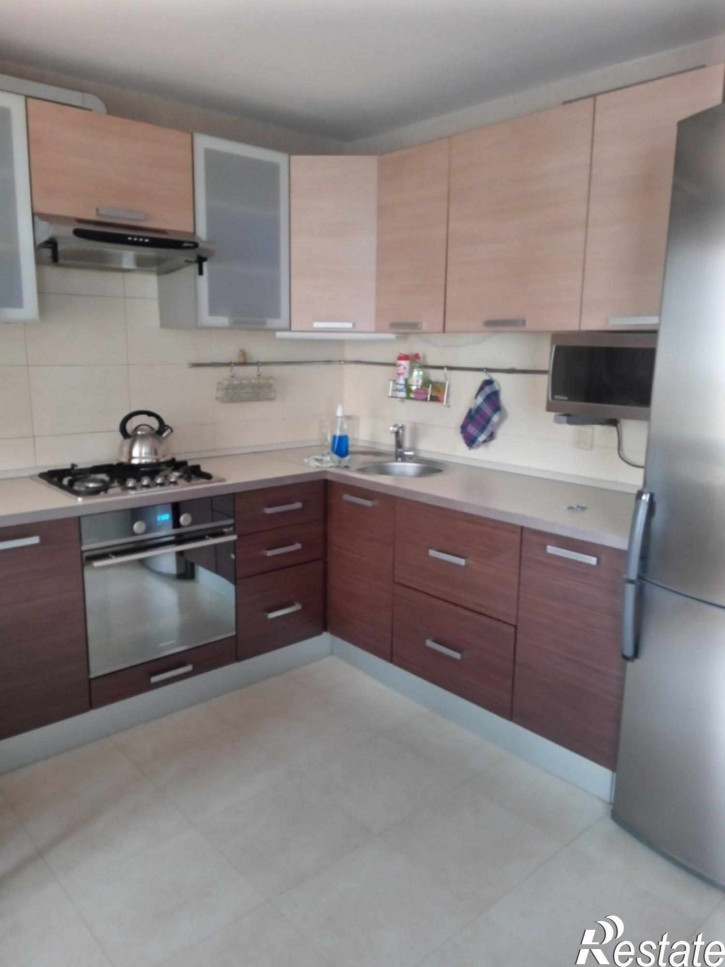 3-комн квартира Строителей пр-кт, 15Е